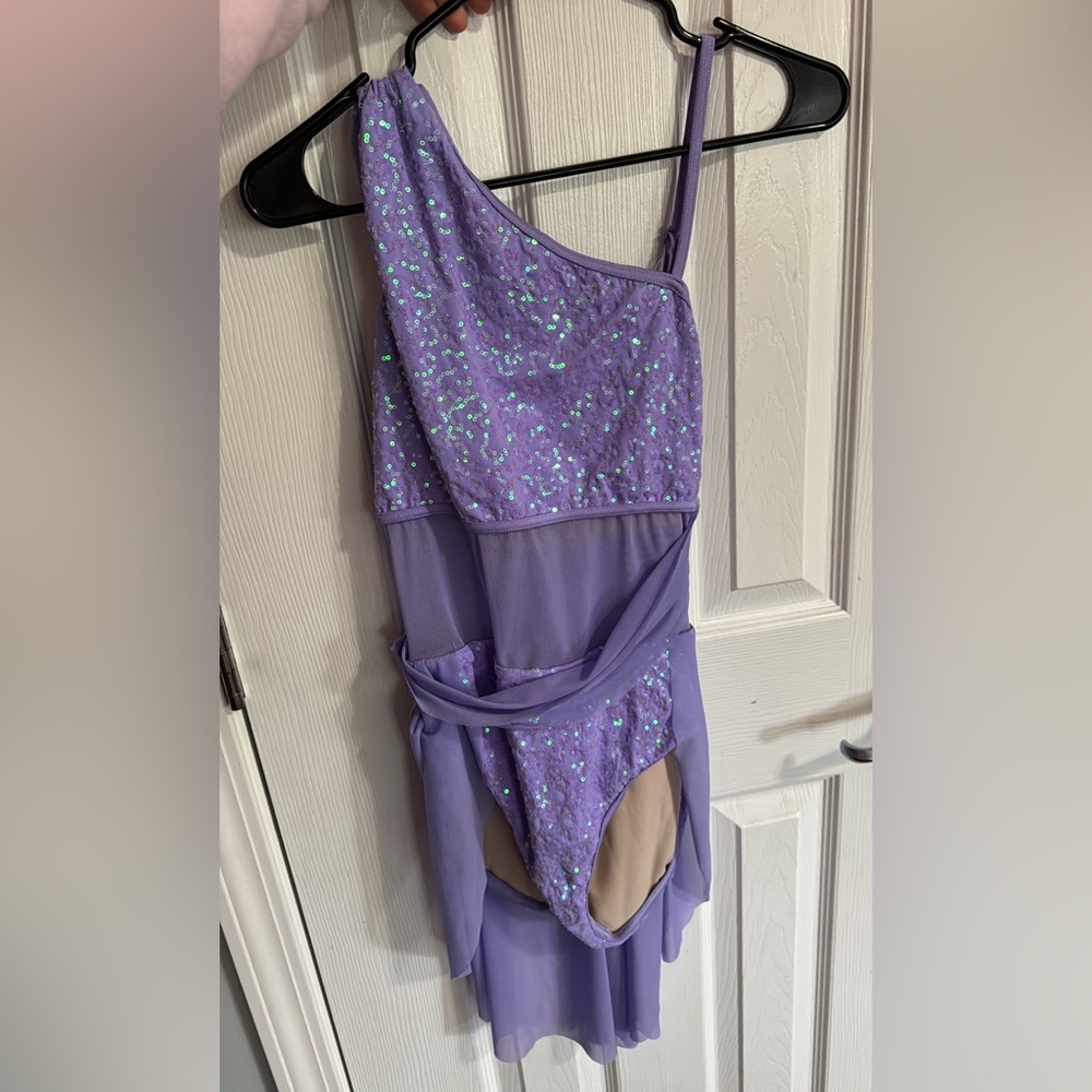 Adult medium dance costume